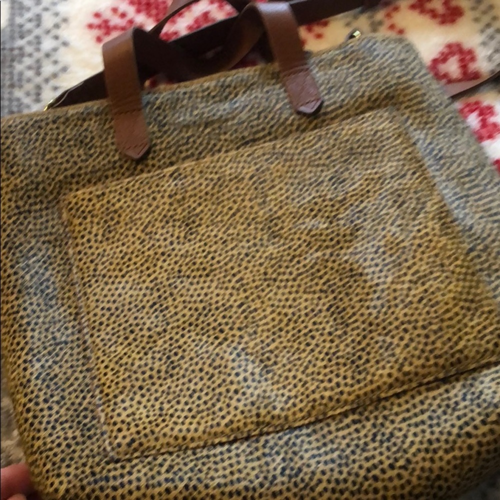 Crossbody bag - Picture 2 of 5